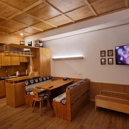 פלקאדה Casa Cortina - Presso Sussy Residence מראה חיצוני תמונה