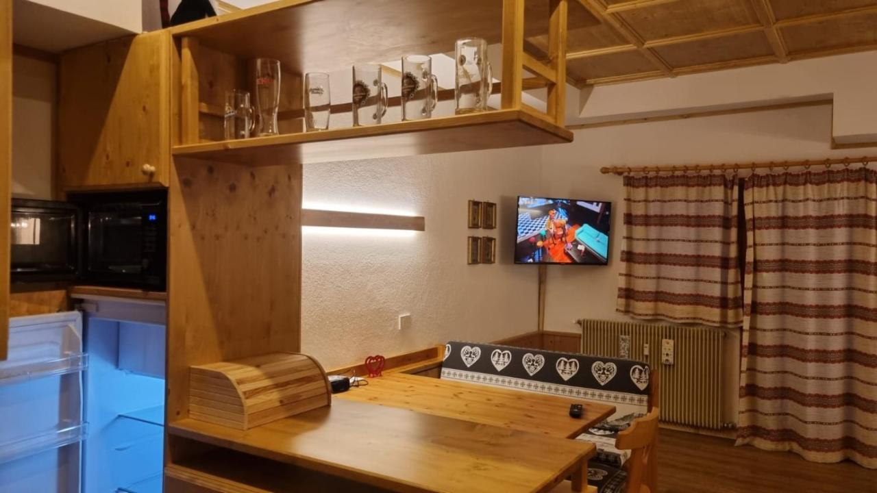 פלקאדה Casa Cortina - Presso Sussy Residence מראה חיצוני תמונה